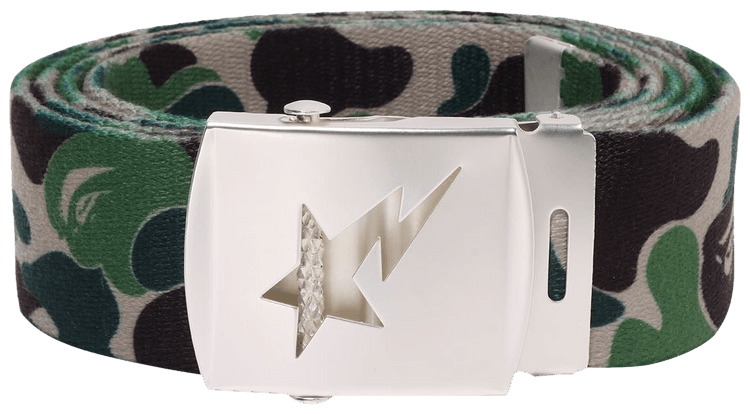 Buy Bape belts: New & Pre-Owned | GOAT