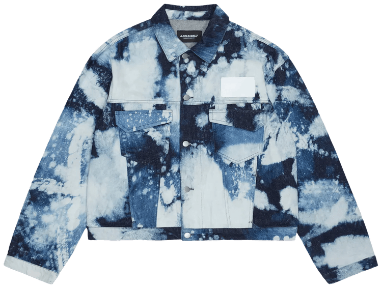 Buy A Cold Wall jackets : New & Pre-Owned | GOAT IT