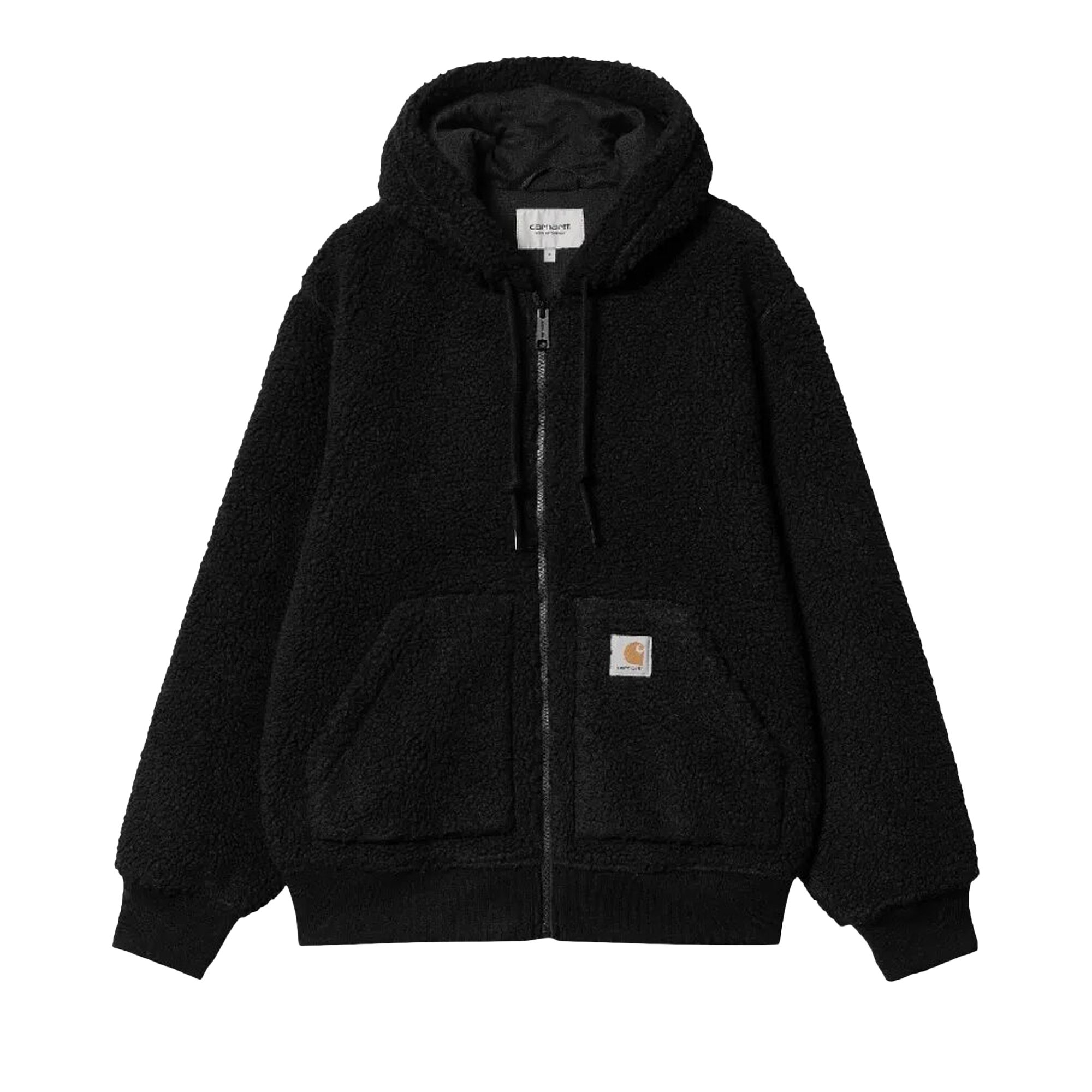 Carhartt WIP OG Active Liner 'Black' | Men's Size S