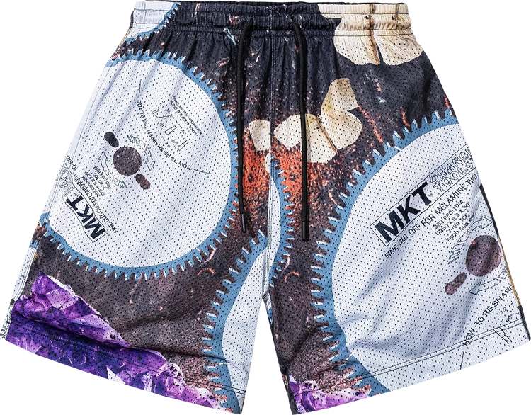 Market Triple Stitch Sweatpants - Ecru