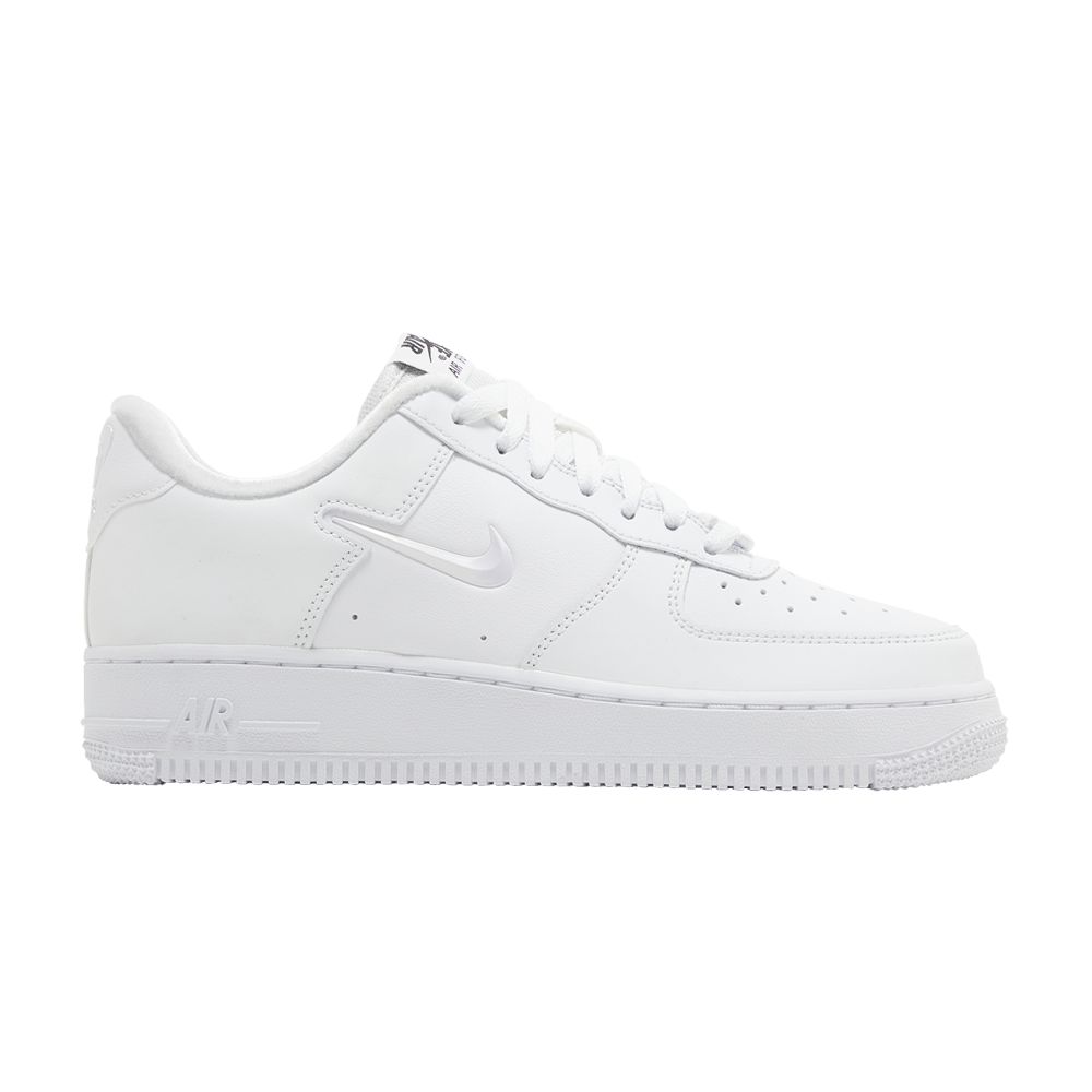 Pre-owned Nike Wmns Air Force 1 '07 Se 'dance - White'