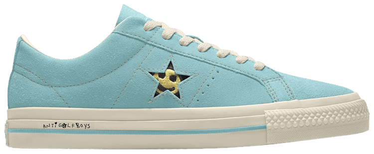 Converse one online star golf wang
