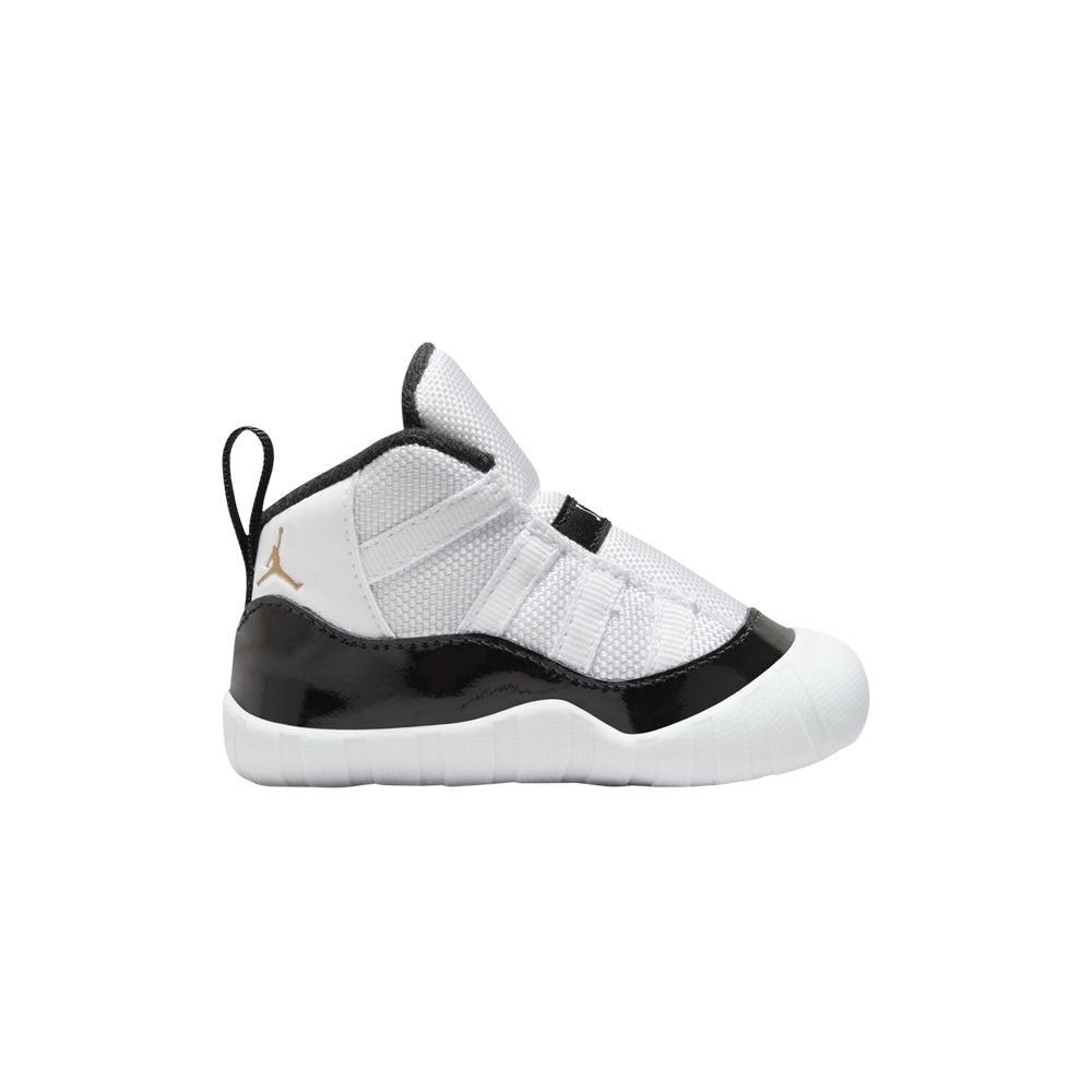 Air Jordan 11 Retro CB 'Gratitude / Defining Moments' | White | Infant Size 4
