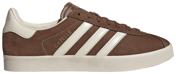 ★adidas★ Gazelle 85 Brown Ivory IG5005 Buy Gazelle 85 'Preloved Brown' - IG5005 | GOAT