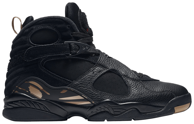 Jordan ovo 8 black discount