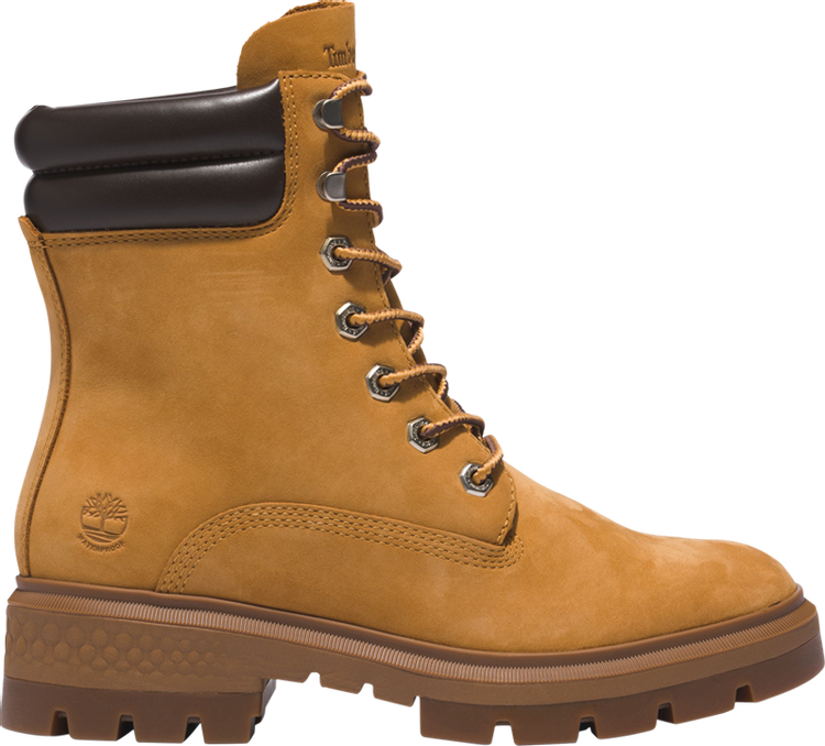 Wmns Cortina Valley 6-Inch Boot 'Wheat'