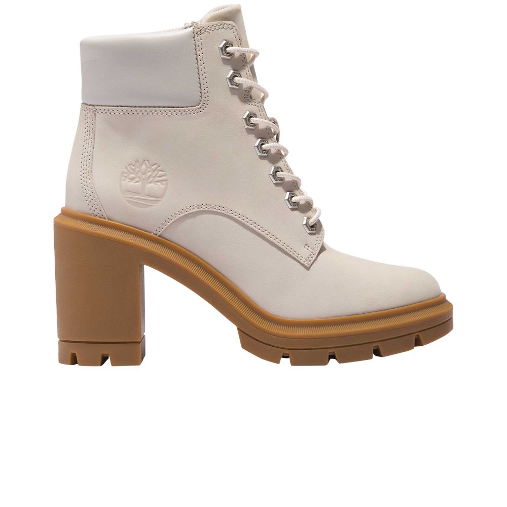 Wmns Allington Heights 6 Inch Boot 'White Gum' - TB0A5Y7M-F48