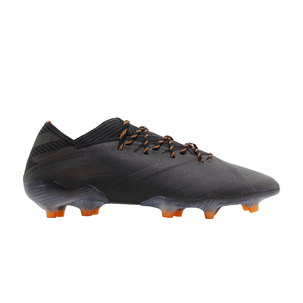 Adidas nemeziz 19 black online