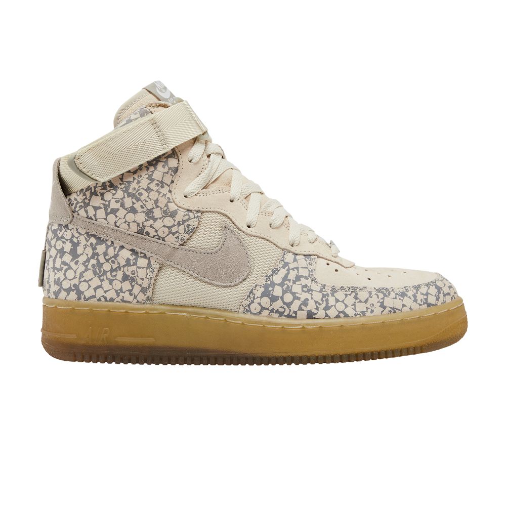 Nike Air Force 1 High L/M 'Stash Tokyo' | Grey | Men's Size 9