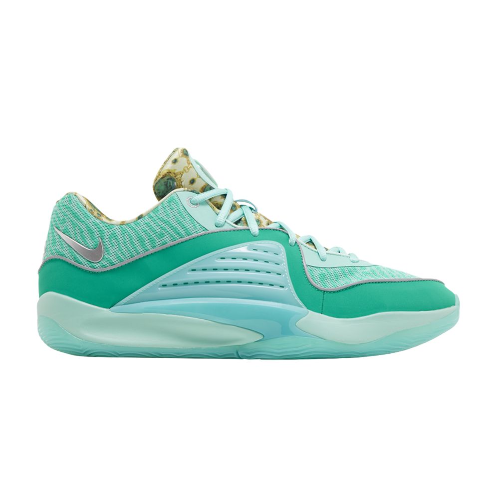 Nike KD 16 NRG 'Wanda' | Green | Men's Size 18