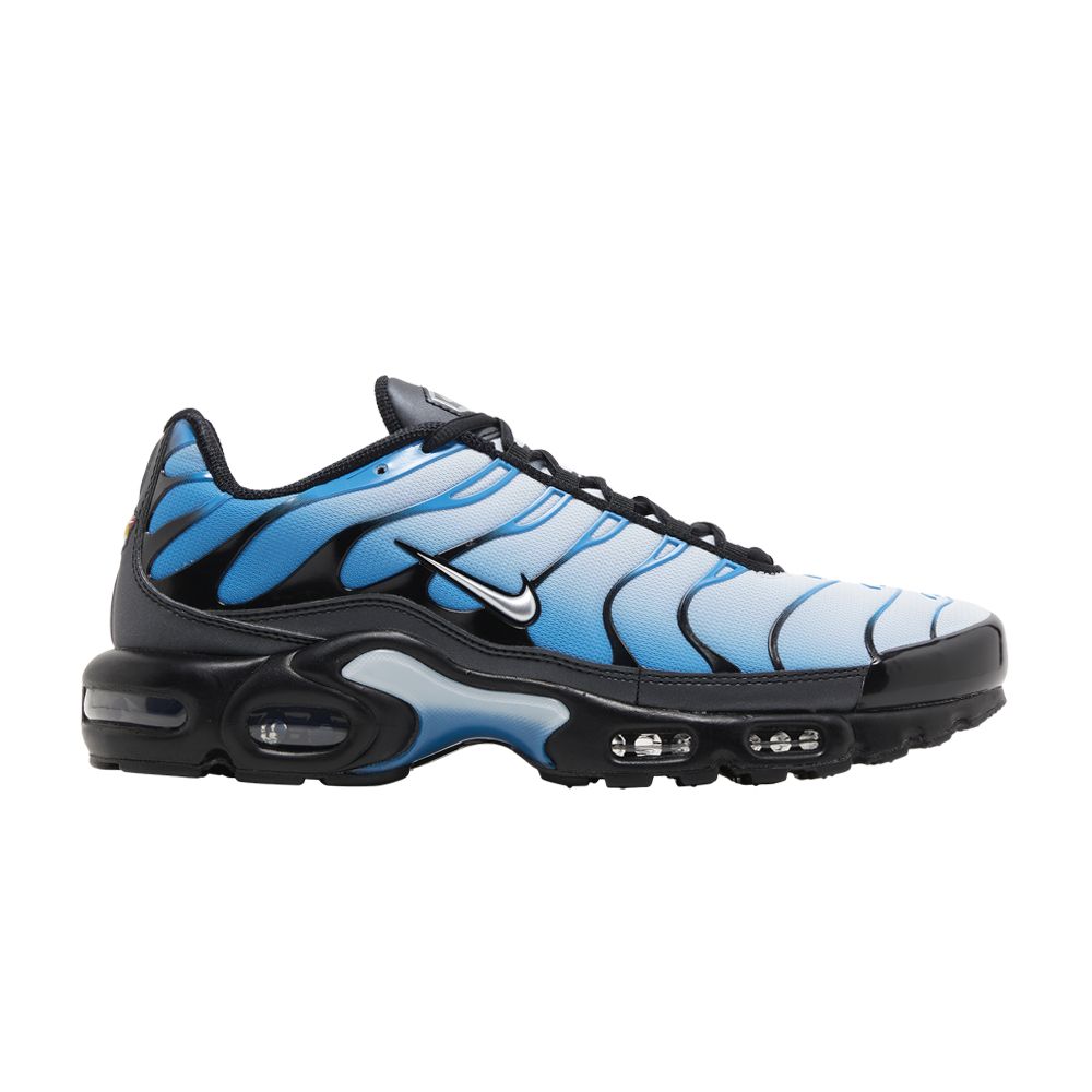 Nike Air Max Plus 'Neptune Blue' | Men's Size 14
