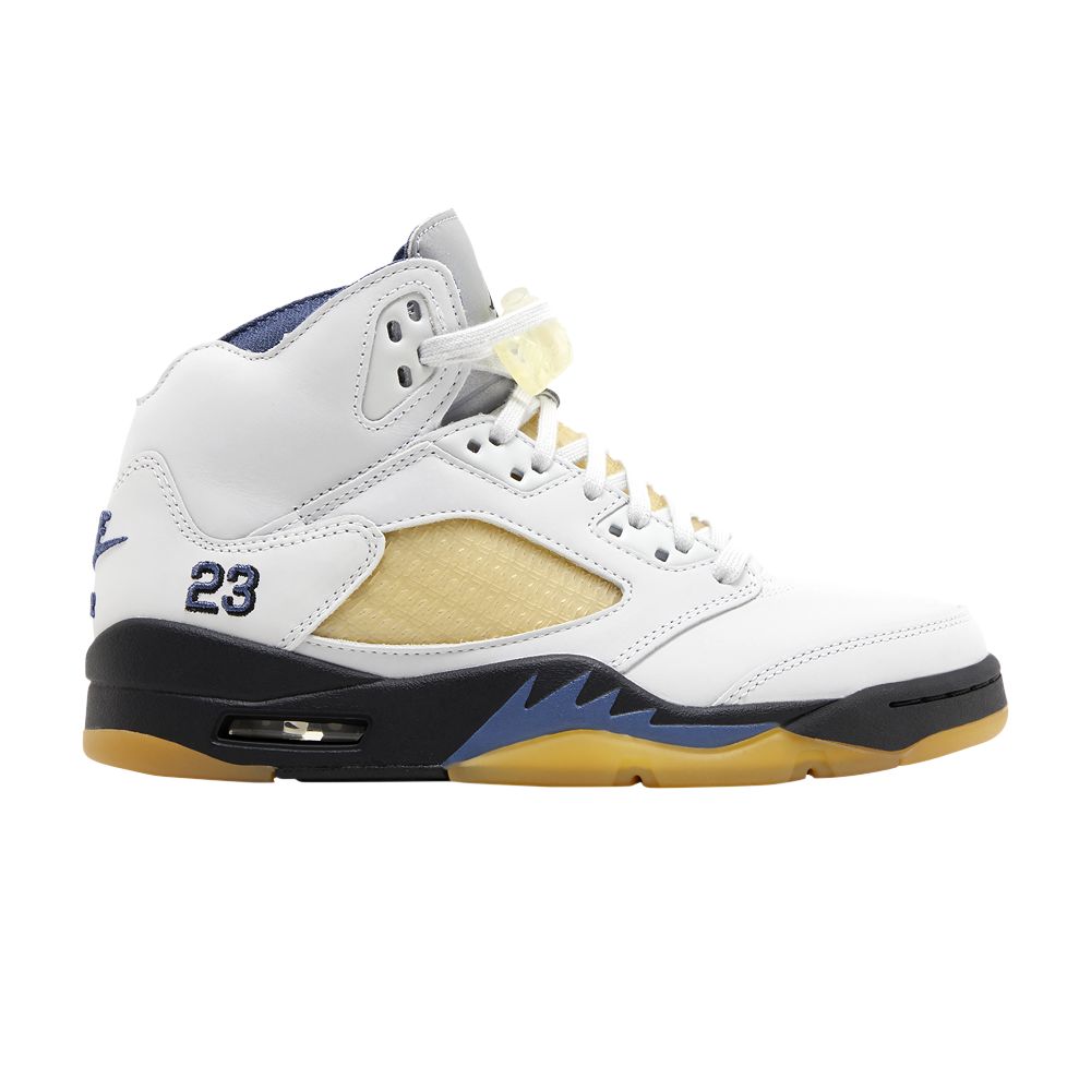 A Ma Maniére x Wmns Air Jordan 5 Retro 'Dawn' | Grey | Women's Size 10