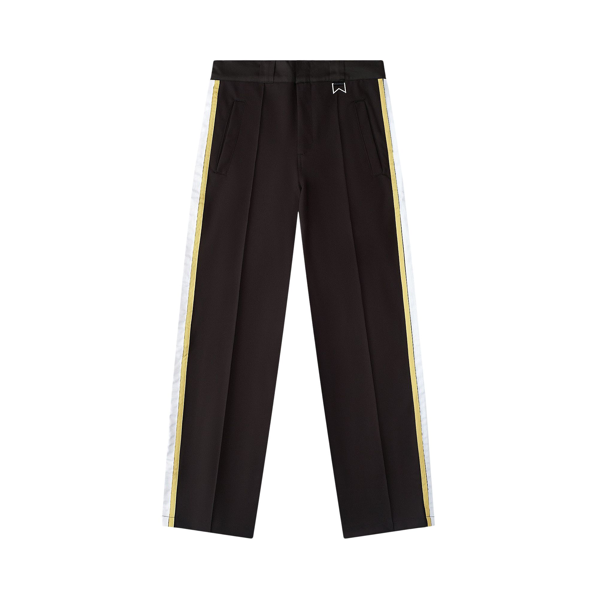 Pre-owned Rhude Traxedo Pant 'black' | Men's Size L
