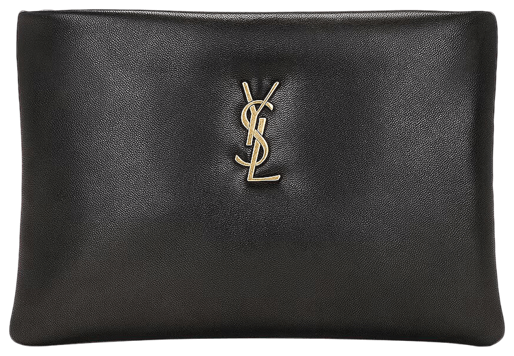 Ysl discount pillow bag
