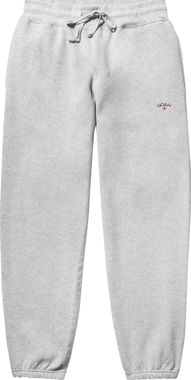 Classic Sweats, Heather Gray - Unisex