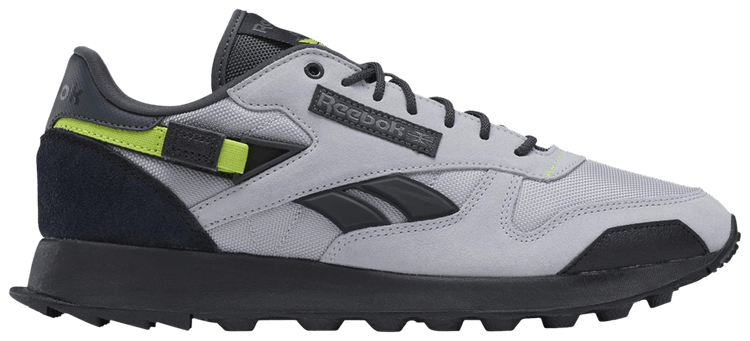 Reebok leather winterized outlet