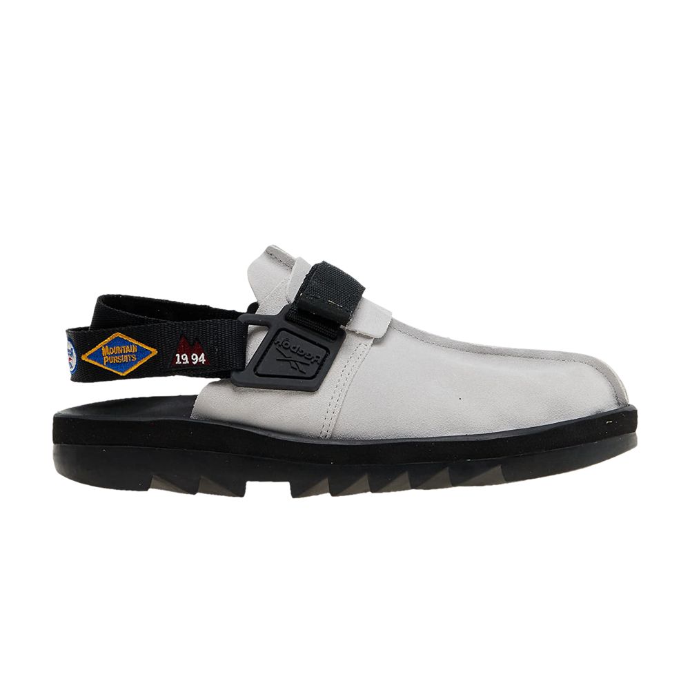 Reebok Beatnik Sandal 'Pure Grey' | Men's Size 12