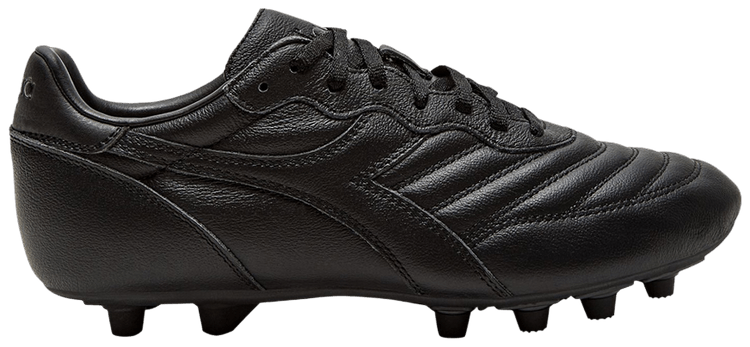 Diadora Brasil LT MDPU Triple Black