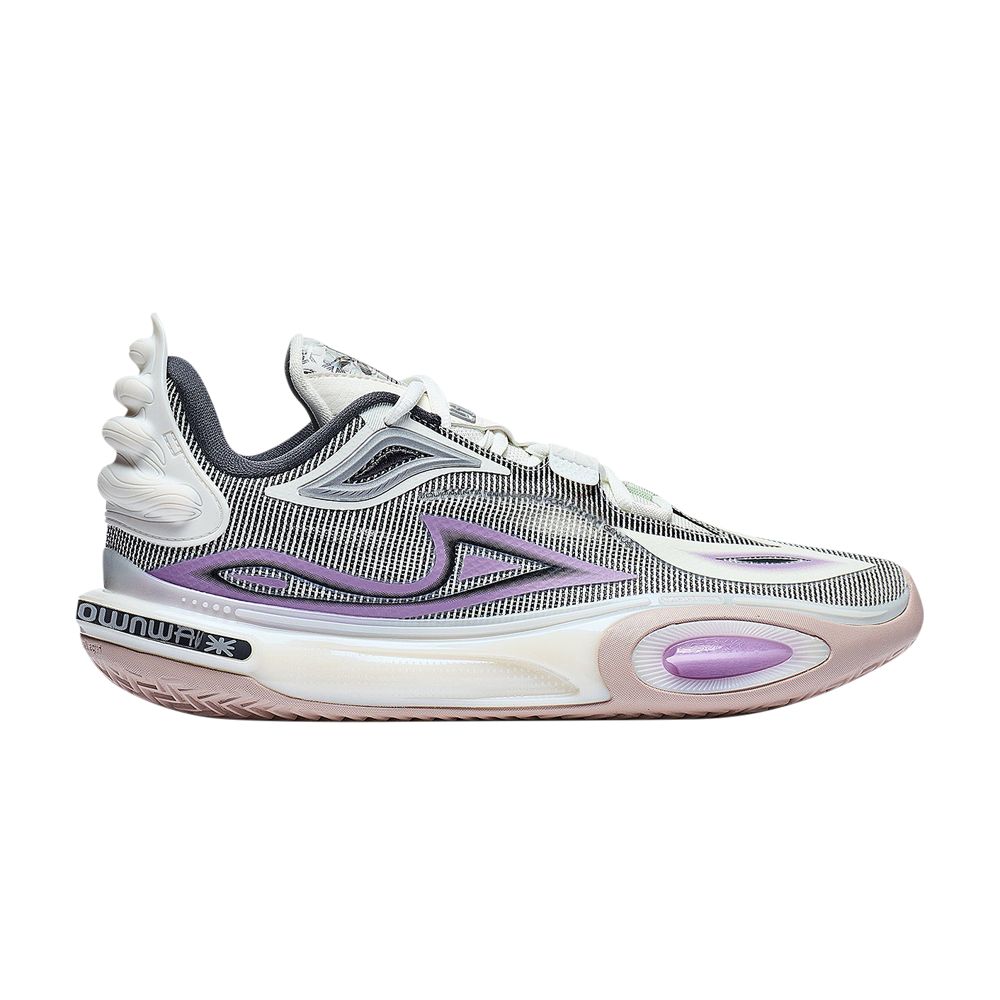 Cyril Lancelin x Wade All City 11 V2 'Dreamer' - ABAT053-3