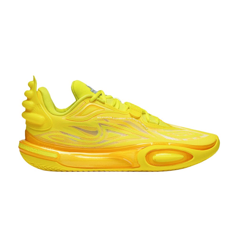 Wade All City 11 V2 'Chemical Reaction' - ABAT053-5