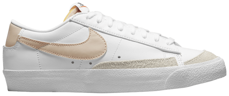 Buy Nike Wmns Blazer Low '77 'White Pale Coral' Sample - DC4769 880617 ...