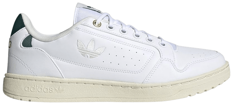 Adidas NY 90 White Classic Green