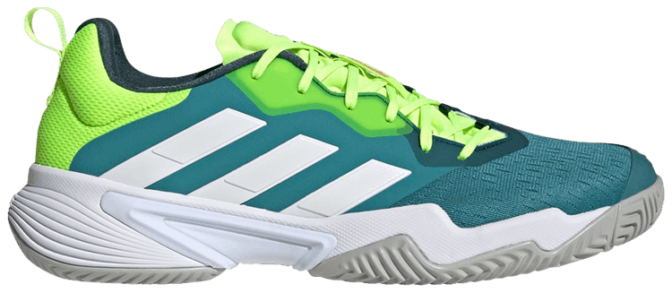 Adidas Barricade Arctic Fusion