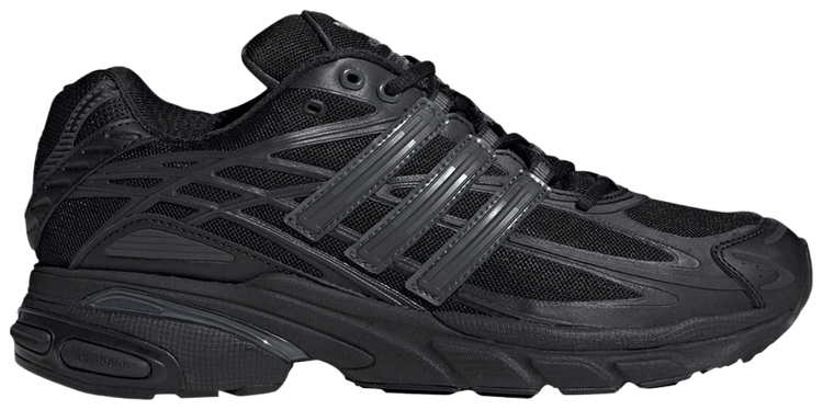 Adidas Adistar Cushion Black Carbon