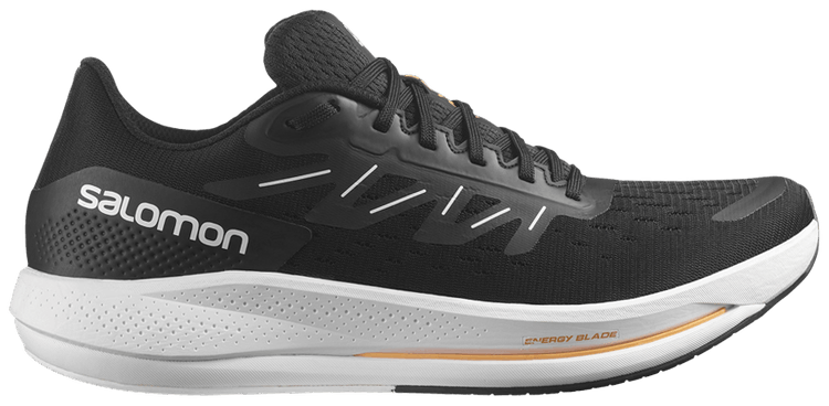 Salomon Spectur Black White