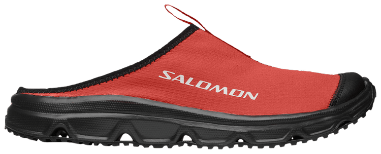 ☆Salomon☆ RX Slide 30 Aurora Red Black Luna Rock L47298600 Buy RX Slide 3.0 'Aurora Red Black' - L47298600 | GOAT