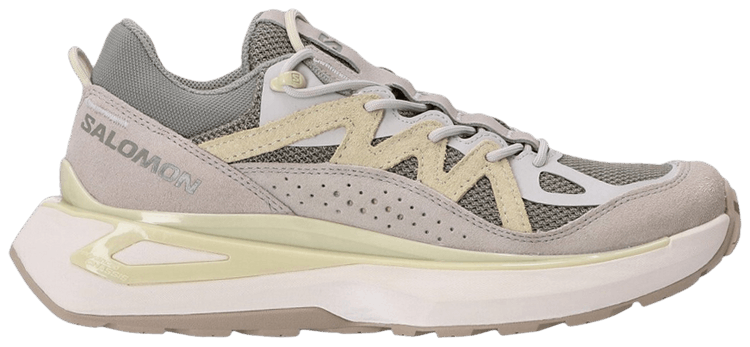 ★SALOMON★Odyssey ELMT Low Shadow Aloe Wash★大人気★ Buy Odyssey Elmt Low 'Shadow Metal Aloe Wash' - L47376700 | GOAT