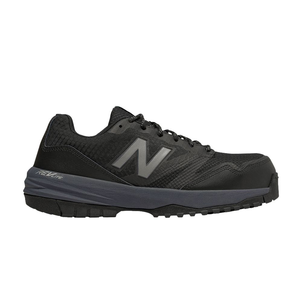 New Balance 589v1 Composite Toe 'Black' | Men's Size 17
