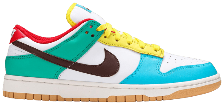 dunk low se free99