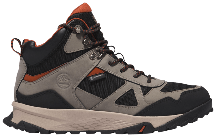 Timberland Lincoln Peak Waterproof Medium Grey
