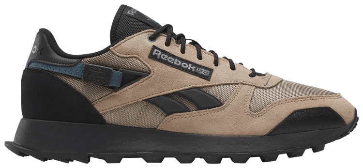 Buy Classic Leather Winterized Boulder Beige 100025108 GOAT UK