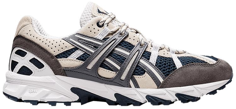 ☆asics☆ Gelsonoma 1550 French Blue Metropolis 1201A438402 Buy Gel Sonoma 15-50 'French Blue Metropolis' - 1201A438 402