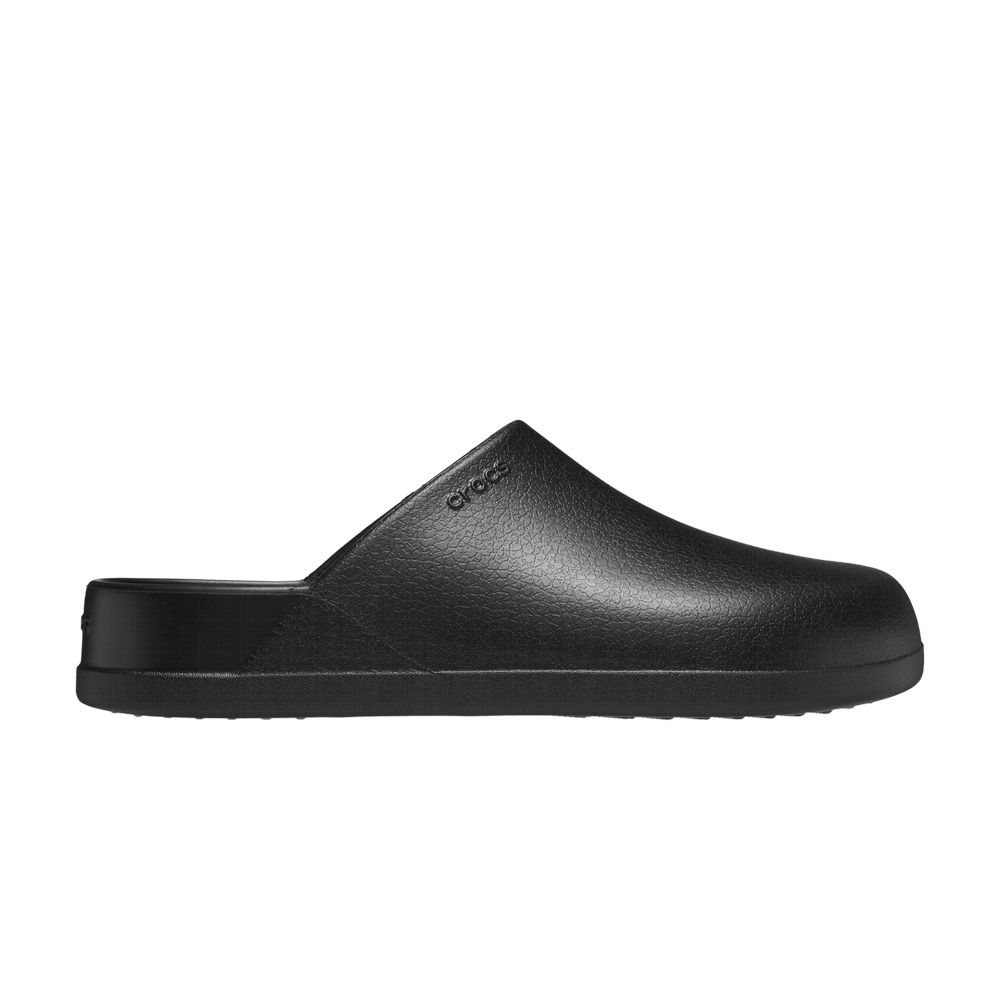 Crocs Dylan Clog 'Black' | Men's Size 10