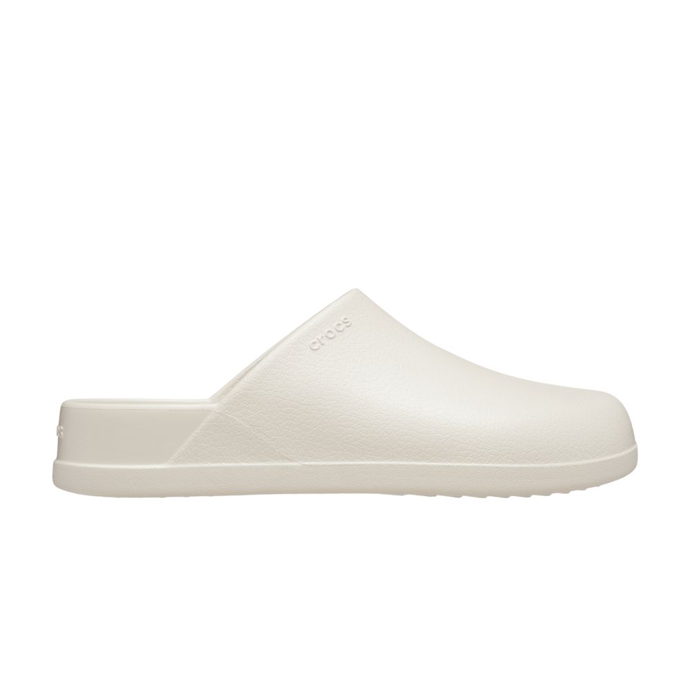Crocs Dylan Clog 'Stucco' | Cream | Men's Size 8