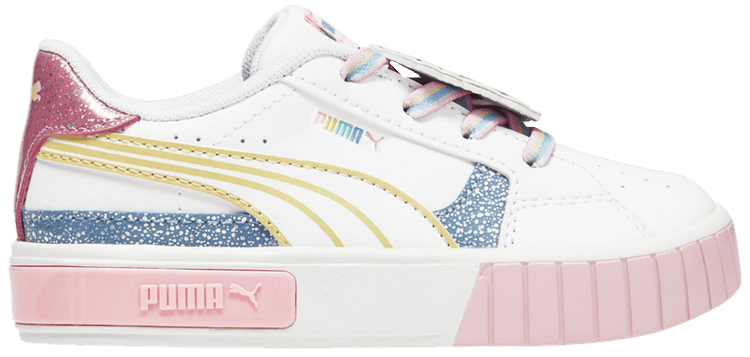 LOL Surprise x Puma Cali Star Toddler Flower Child