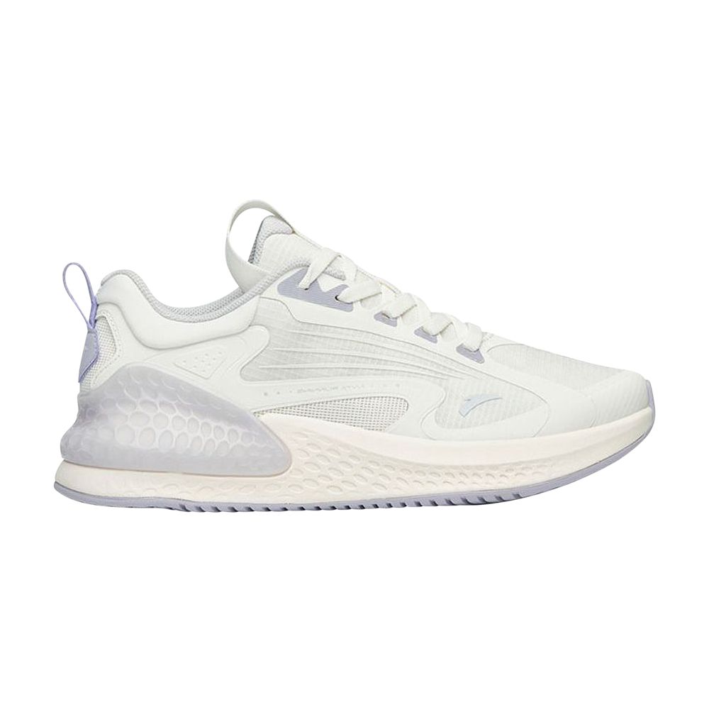 Wmns C37+ 'Ivory Light Purple Grey' - 922235537-3