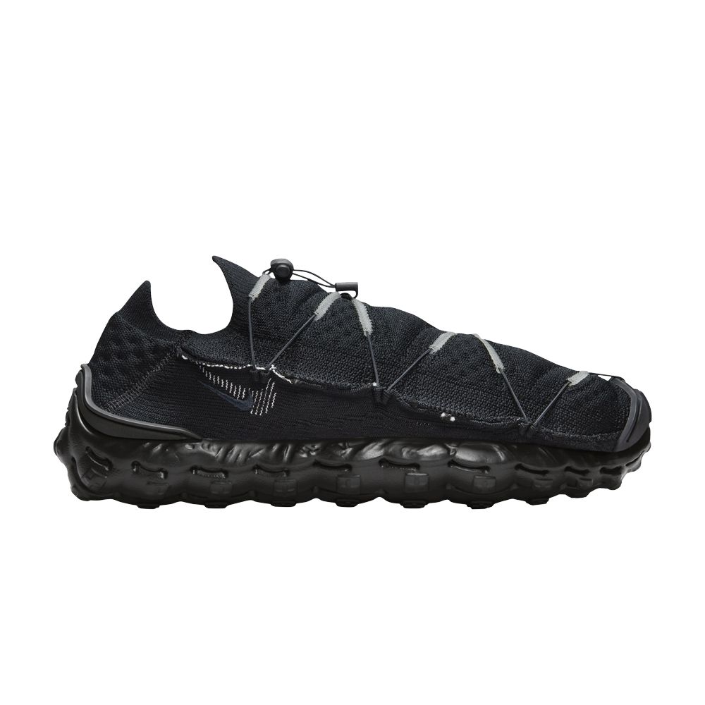 Nike ISPA Mindbody 'Black' | Men's Size 8