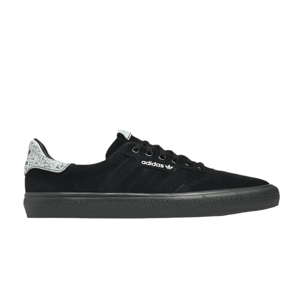 adidas 3MC 'Black Charcoal Solid Grey' | Men's Size 8.5