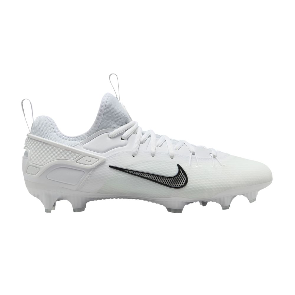 Huarache 9 Elite Low LAX 'White Black' - FD0089-101