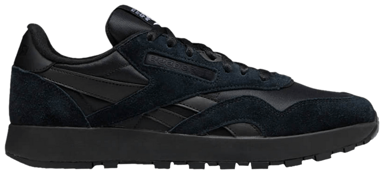 Buy Maison Margiela x Classic Nylon Tabi 'Project 0 - Black Buy Maison Margiela x Classic Nylon Tabi 'Project 0 - Black