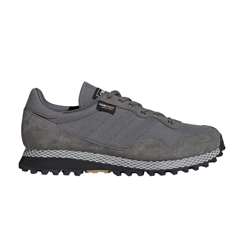 adidas Moscrop 2 Spezial 'Ash Grey' | Men's Size 9.5