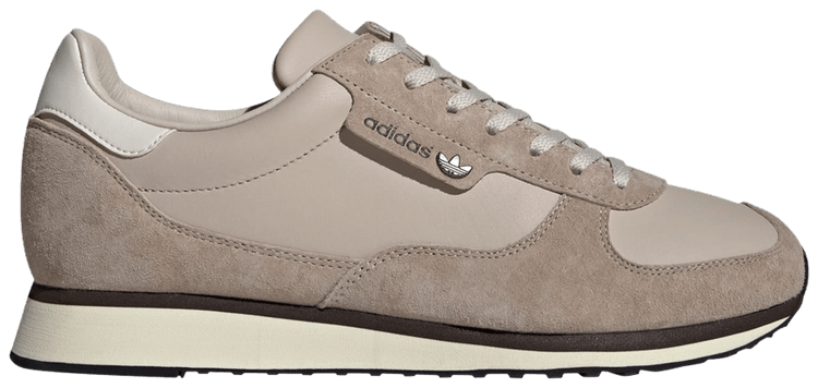 Lawkholme Spezial 'Trace Khaki Bliss'