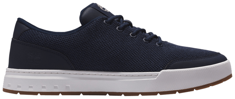 Timberland Maple Grove Knit Black Iris