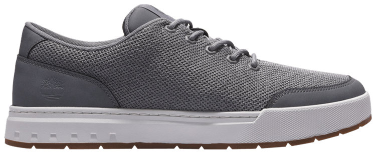 Timberland Maple Grove Knit Light Grey