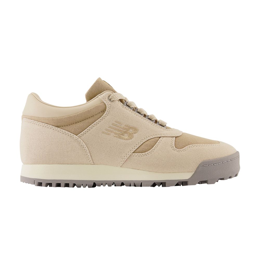 New Balance Rainier Low 'Sandstone' | Tan | Men's Size 5.5