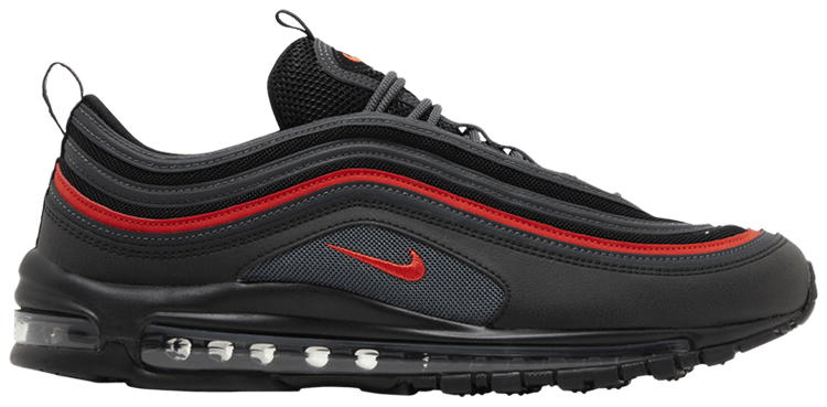 Nike hotsell 97 gucci
